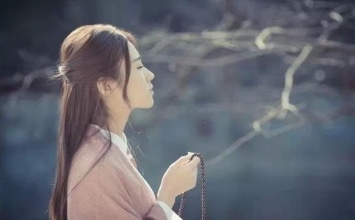 Nếu một ngày tôi mất đi người yêu và ghét tôi sẽ như thế nào?